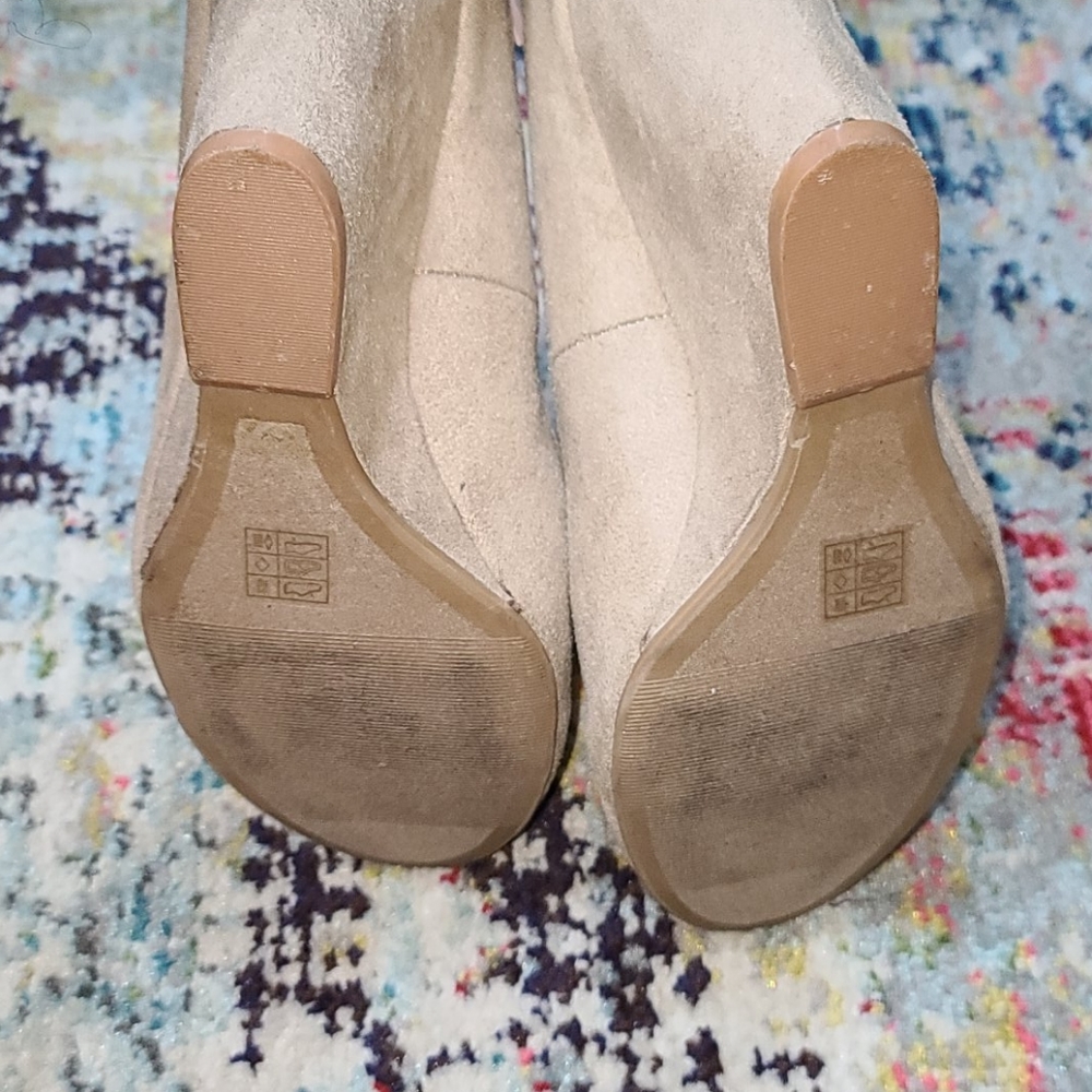 Call It Spring Wedge Shoes - Picture 5 of 5